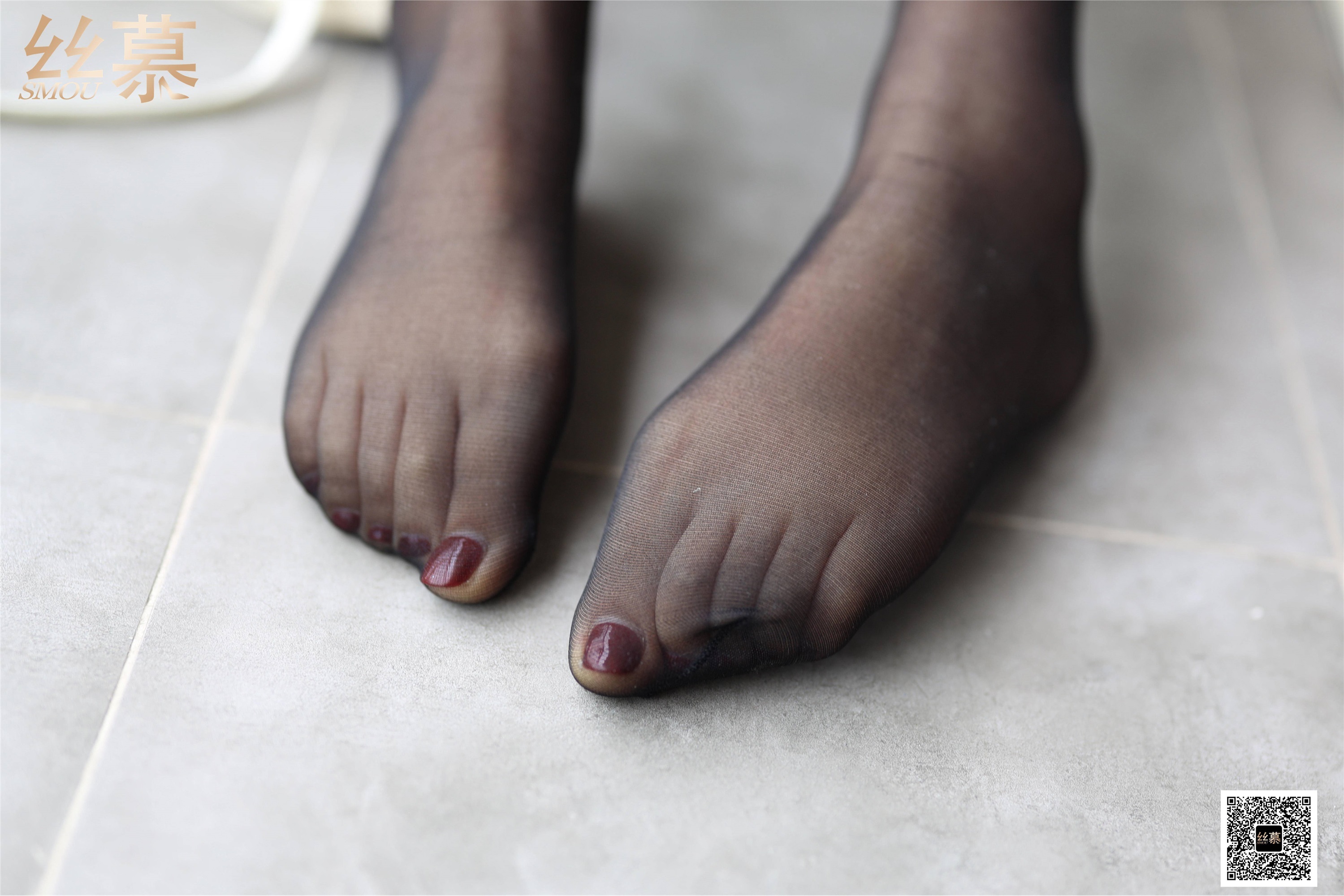 丝慕GIRL 特写集 TX091 米朵《JK穿搭日记》